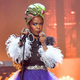 Illustration for article titled Lauryn Hill cancels and/or postpones a bunch of tour datesem/em